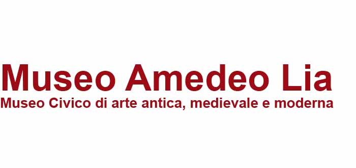 logo Museo Lia